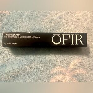 OFIR The Mascara (Licorice) New In Box-Never opened